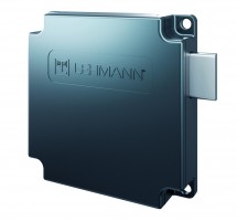LEHMANN Zamek elektroniczny M610 prawy RFID 13.56Mhz Mifare,czytnik A03,z podkł.