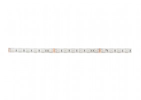 StrongLumio taśma LED 14,4W/m 24V (60 LED/m) 10mm RGB IP65