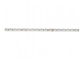 StrongLumio taśma LED 14,4W/m 24V (60 LED/m) 10mm RGB IP20