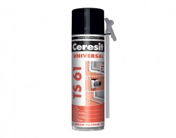 CERESIT TS61 PU PIANA 500 ml RURKOWA