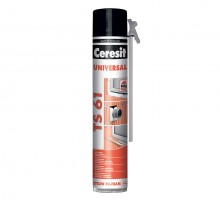 CERESIT TS 61 PU PIANA UNIWERSALNA. 750 ml