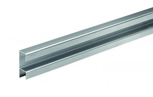 HETTICH 71116 STB 12 profil dolny 3000 mm Alu