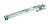 SEVROLL 04999 tłumienie do drzwi wewnętrznych  Simple 18 Galaxy 50kg