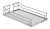 KES 260152 Dispensa Arena Classic 450 mm