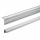 HETTICH 9277167 TopLine L new zestaw profili prowadzących 4000 mm