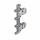 HETTICH 9255839 AvanTech YOU mocowanie frontu  187/251, kołek