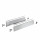 HETTICH 9255249 AvanTech You komplet boków 101/500 srebrny