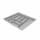 HETTICH 9302719 OrgaTray 740 szer.600 / dł.500 Srebrny