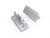 StrongLumio końcówki do listwy Surface 10 gen2 szare (para)