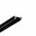 StrongLumio profil LED Surface 10, 2000mm czarny andowany