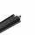 StrongLumio profil LED Corner 10, 2000mm czarny andowany
