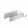 HETTICH 9353349 AvanTech YOU zestaw boków H139/500 srebrna (ver.2025)