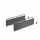 HETTICH 9353435 AvanTech YOU zestaw boków H139/500 antracyt (ver.2025)