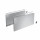 HETTICH 9353372 AvanTech YOU zestaw boków H251/350 srebrna (ver.2025)