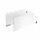 HETTICH 9353411 AvanTech YOU zestaw boków H251/400 biała (ver.2025)