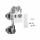 HETTICH 9339482 WingLine L new do 12 kg, bez sprężyny, biały, lewy, bez prowad.