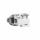 HETTICH 9338704 WingLine S new do 5 kg, elem. prow. bez sprężyny, biały, prawy