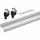 HETTICH 9339503 WingLine L new Profile prowadzące 2400 mm anodowane aluminium