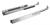 HETTICH 9332711 Quadro V6 5D pełny wysuw 480mm/30kg EB21 SiSy L+P