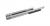 HETTICH 9243761 Quadro V6+ P2Os 470 mm eb10,5 pełny wysuw lewy