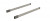 HETTICH 9140069 ARCITECH reling lewy H650 szampański