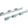 HETTICH 9203536 Quadro Big Duplex 560 mm 130 kg