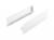 StrongMini ściany boczne 121/500mm, biały