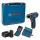 BOSCH 060186810J GSR 12V-15 , 2x2.0 Ah + 23pcs Set