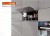 BLUM 20K2C01T Aventos HK-S mechanizm średni, Tip-on, przemysł