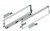 BLUM 378K6002SA boki Antaro 600 szary P+L