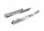 HETTICH 9247758 Quadro 4D v6 550 mm P2O L+P