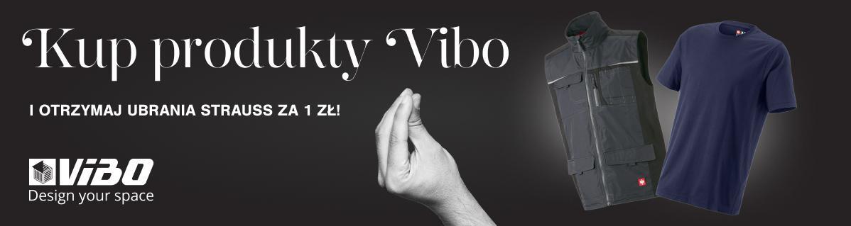Vibo - akcja