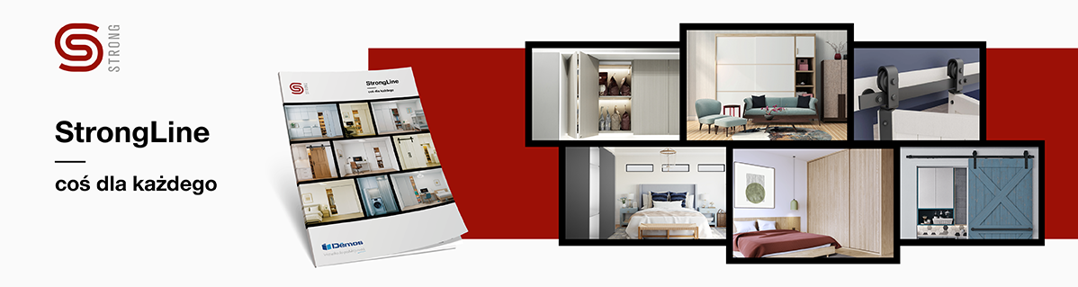 StrongLine StrongLine