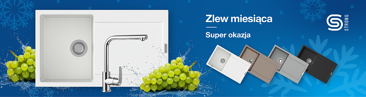 Zlew miesiąca Zlew miesiąca