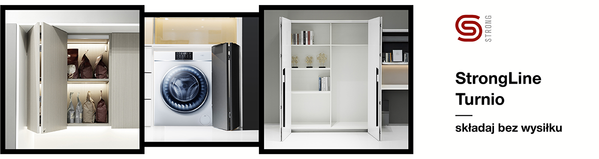 StrongLine - Turnio