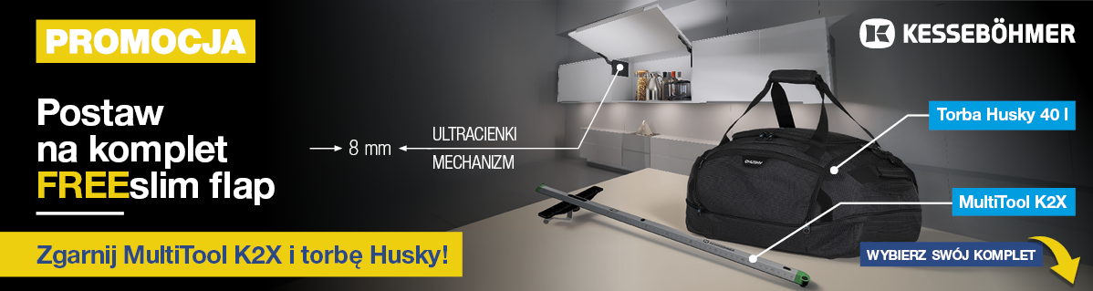 PROMOCJA FREEslim flap